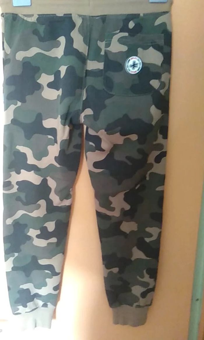 Pantalon militaire - photo numéro 6