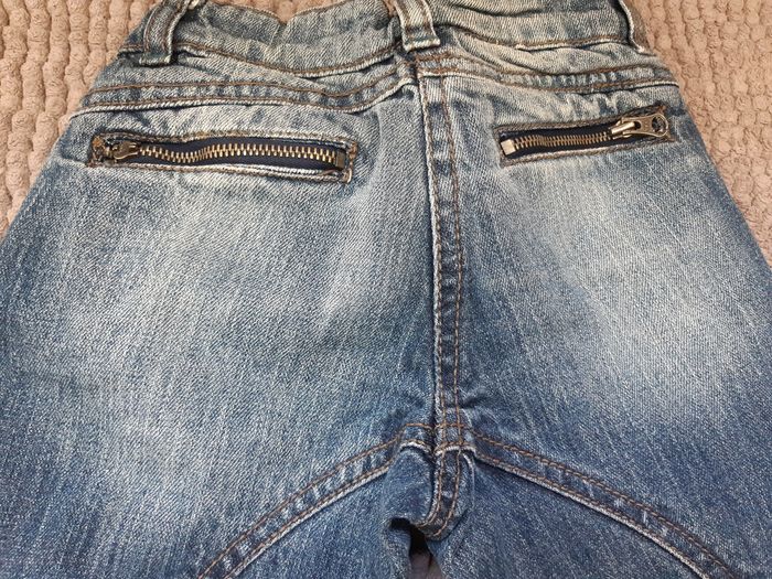 Jeans In extenso 3 ans - photo numéro 5