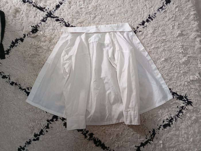 Chemise garçons - photo numéro 2