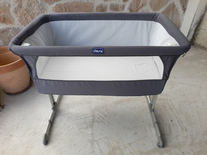 Cododo Chicco Next2Me