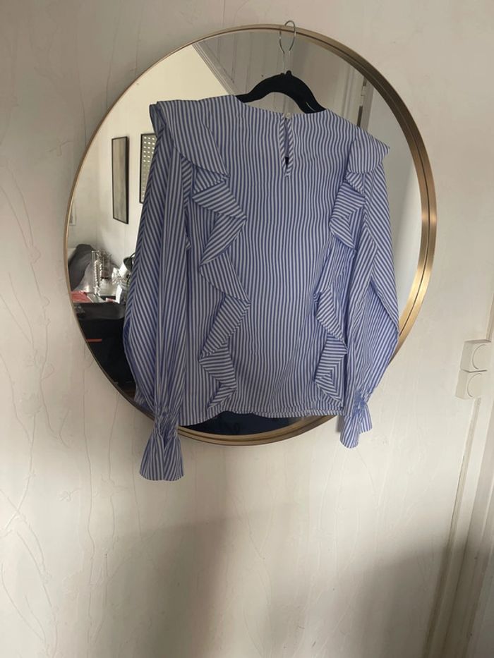 chemise - photo numéro 8