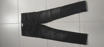 Jeans slim XXS 12 ans