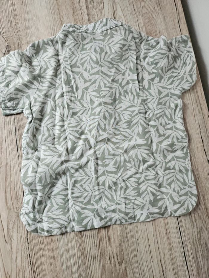 Chemise Kiabi - photo numéro 2