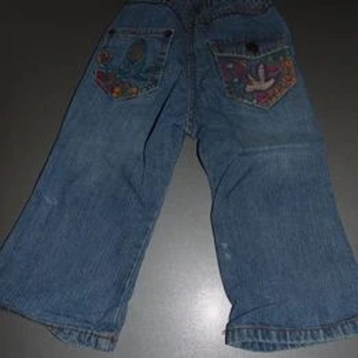 Gros Lot de vêtements fille 24 mois - photo numéro 11