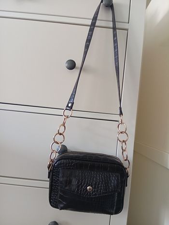 Sac bandoulière