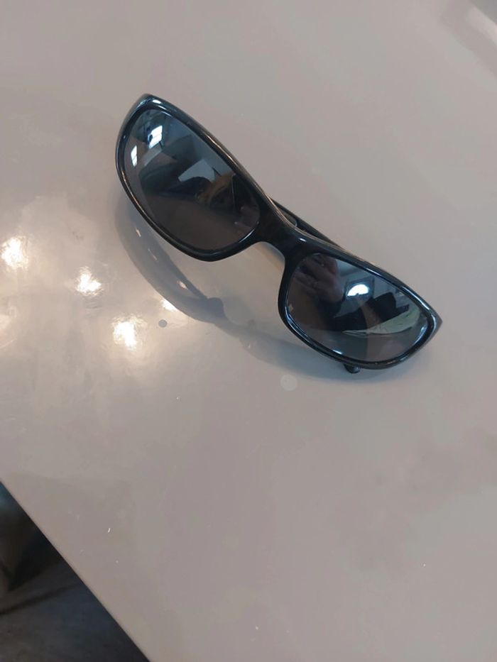 Lunettes de soleil jacadi
