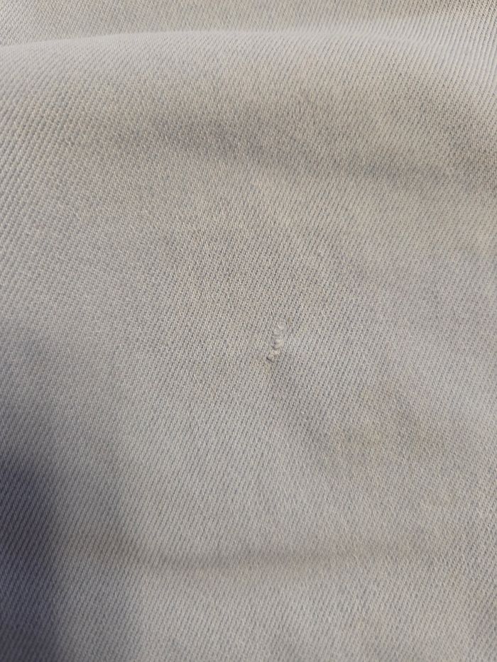 Pantalon bleu clair - photo numéro 2