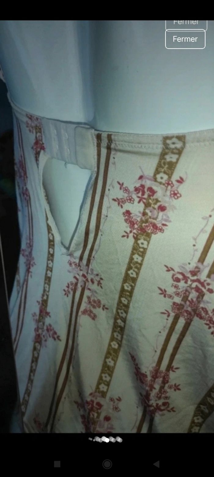 Très beau top sexy L1 - photo numéro 3