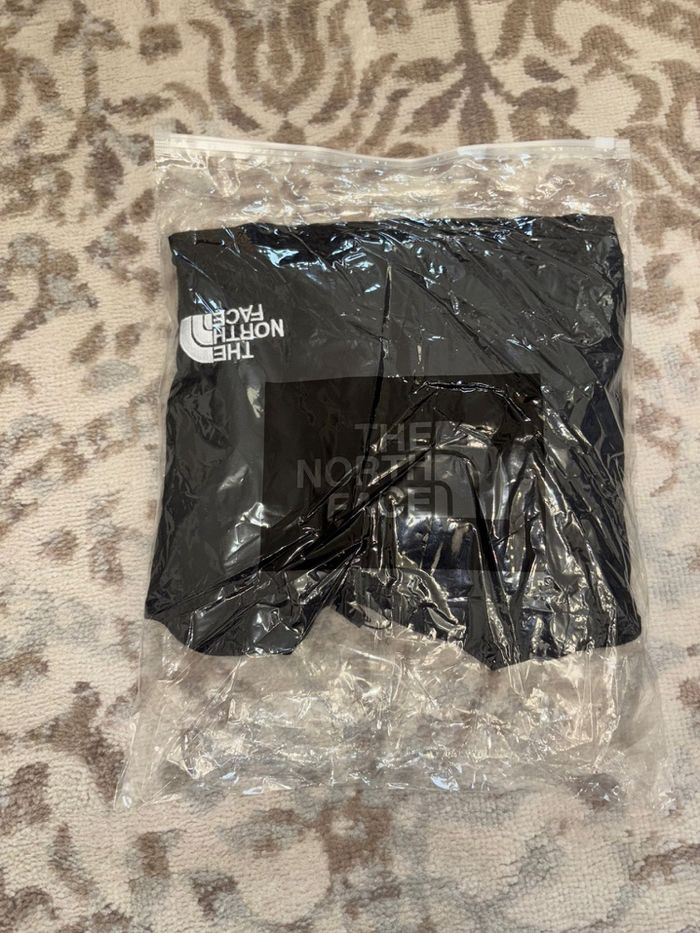 Tee shirt the north face - photo numéro 4