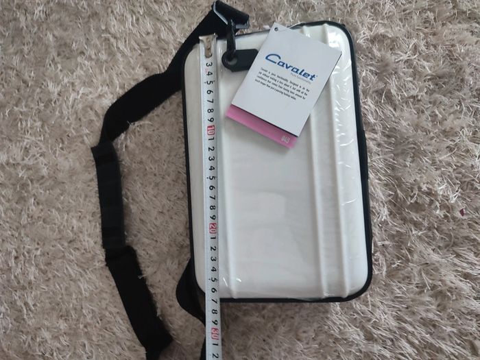 Pochette rigide ordinateur taille 10 - photo numéro 2