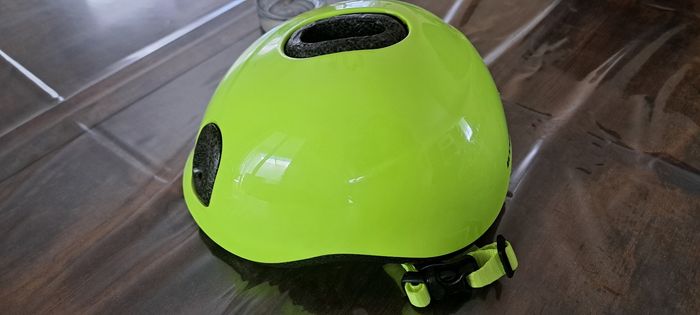 Casque Btwin XXS - photo numéro 3