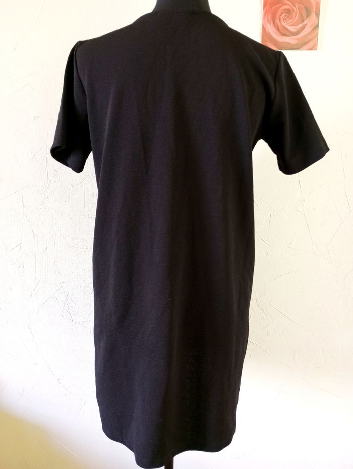 🌸robe mini, Mango, taille S - photo numéro 3