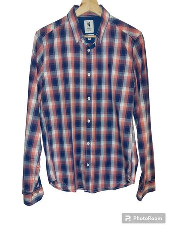 Chemise Garcia
