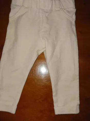 Pantalon 6 mois kiabi