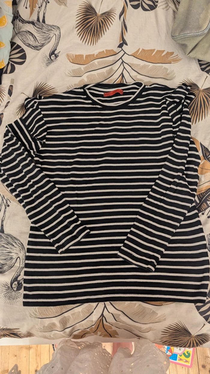Lot vêtements fille taille 12 ans/XS - photo numéro 10