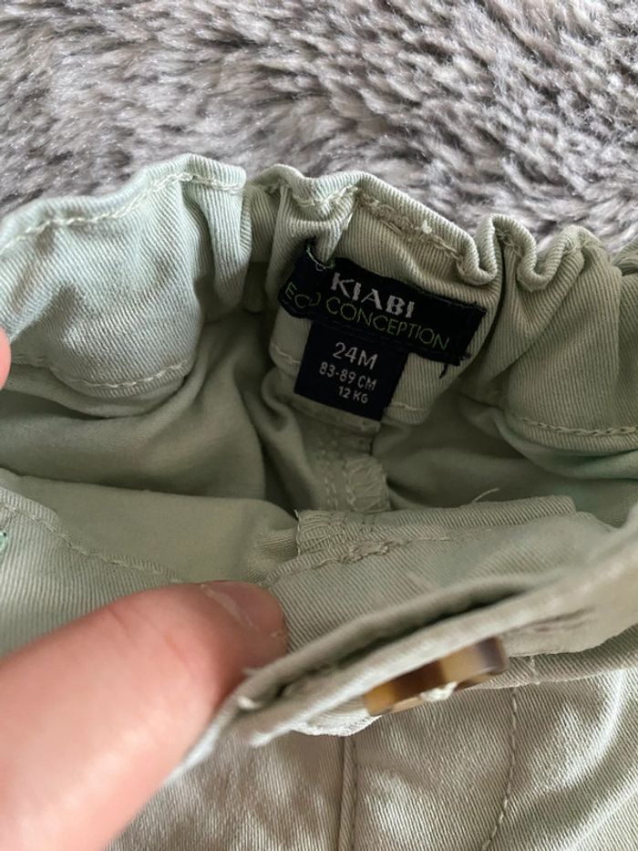 Chino - photo numéro 3