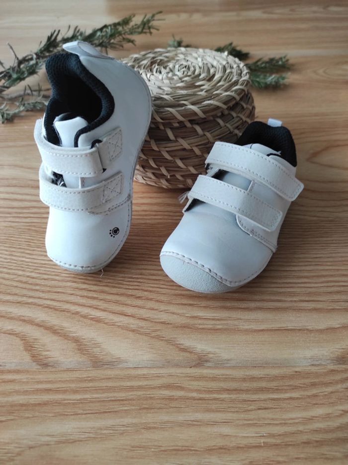 Basket bébé