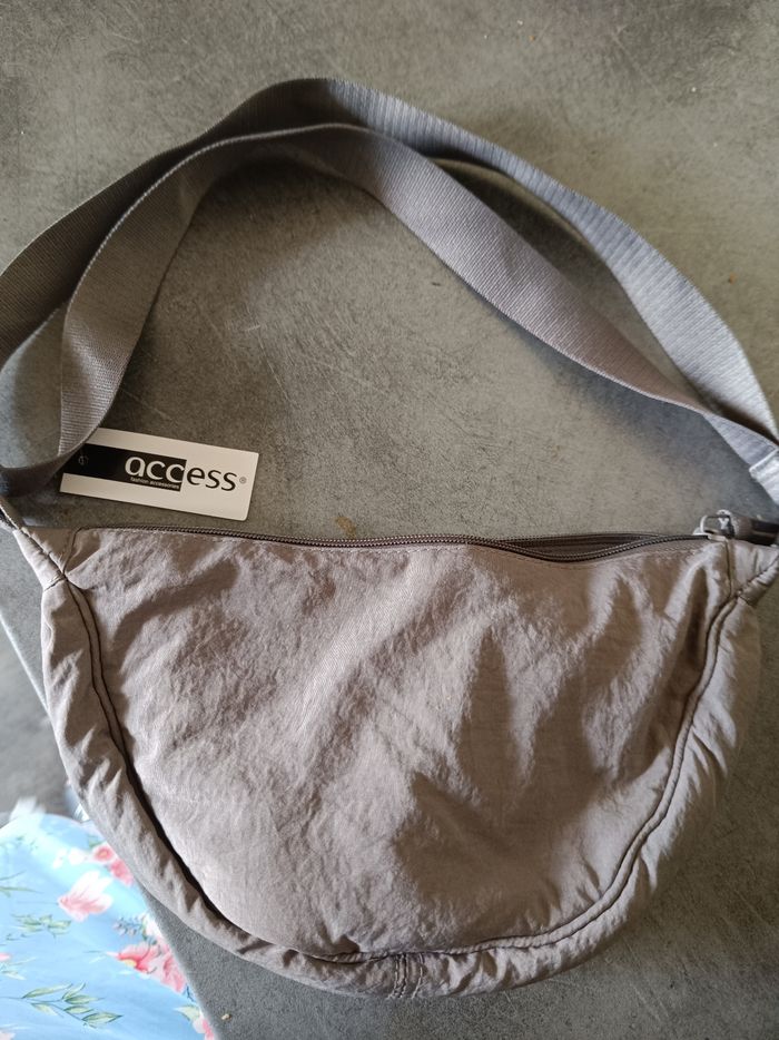 Sac banane
