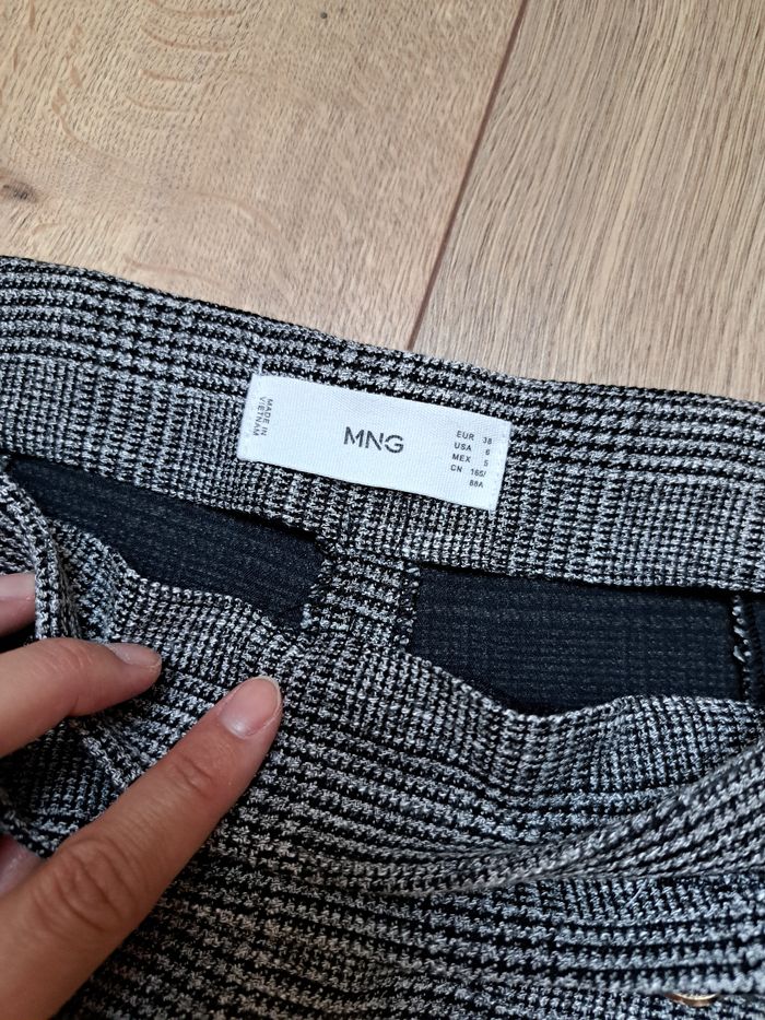 Jupe-short - photo numéro 3