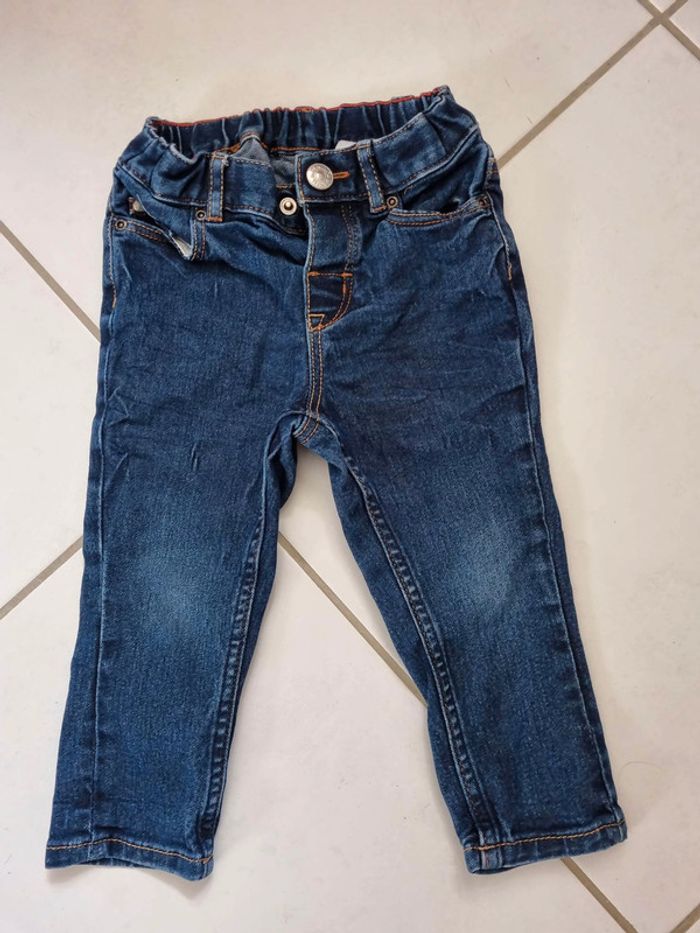 Jeans 18 mois H&M