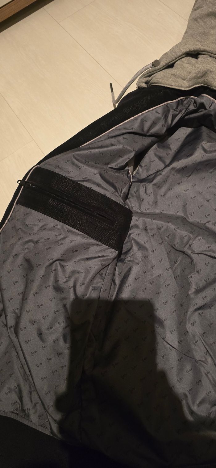 Bombers kaporal neuf - photo numéro 4