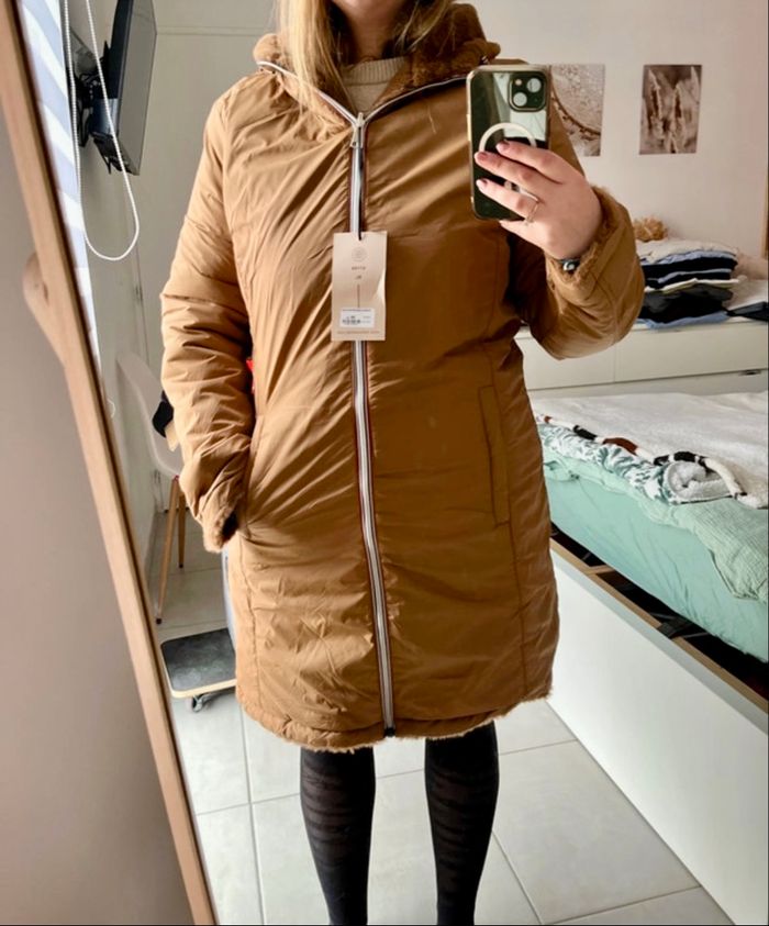 Manteau - photo numéro 2