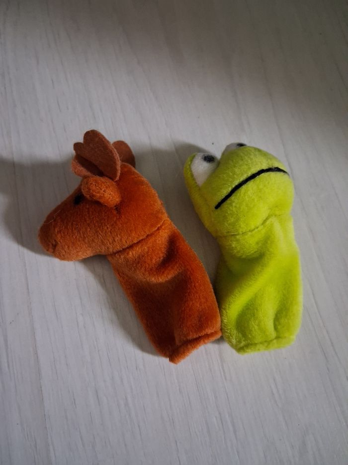 Lot de 22 peluches - photo numéro 8
