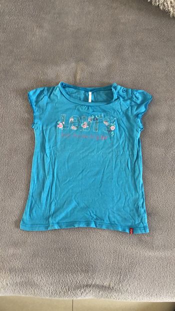 Teeshirt levi’s