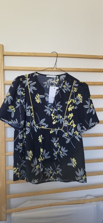 Blouse Lpb