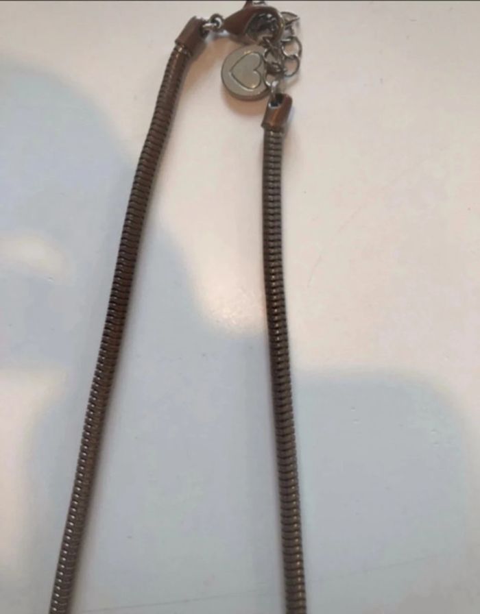 Collier Promod - photo numéro 5