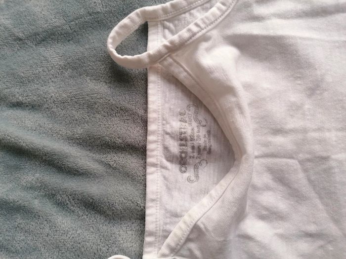 T-shirt orchestra 18 mois - photo numéro 2