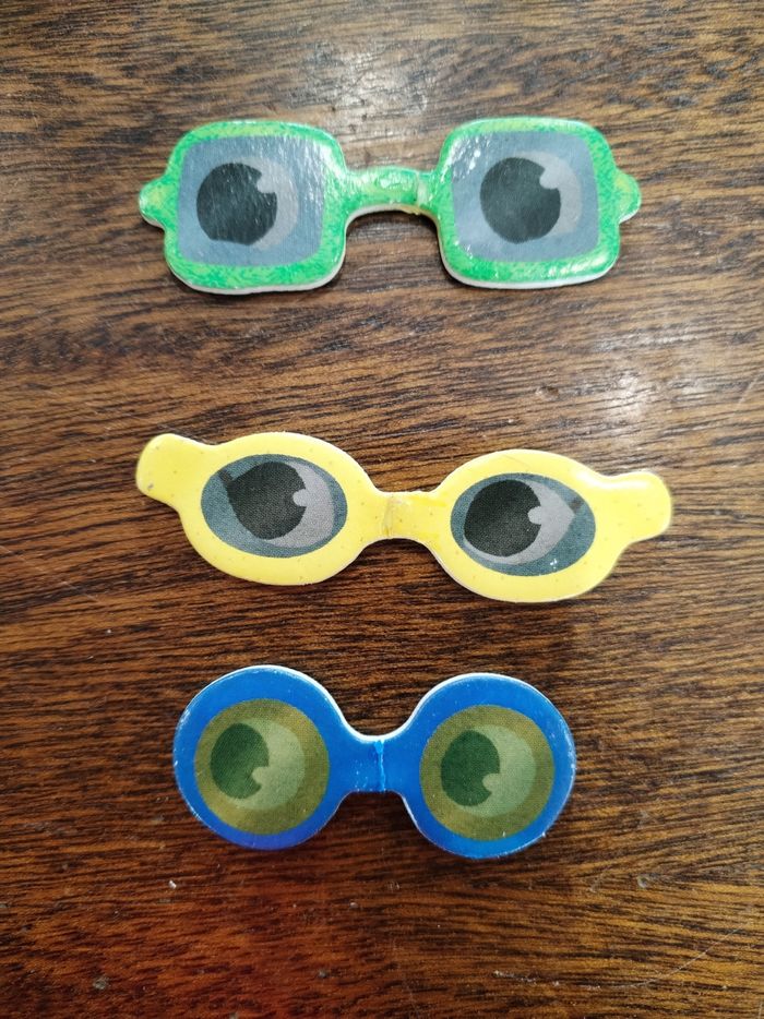 Jeu Bingo des animaux de Vilac - photo numéro 7