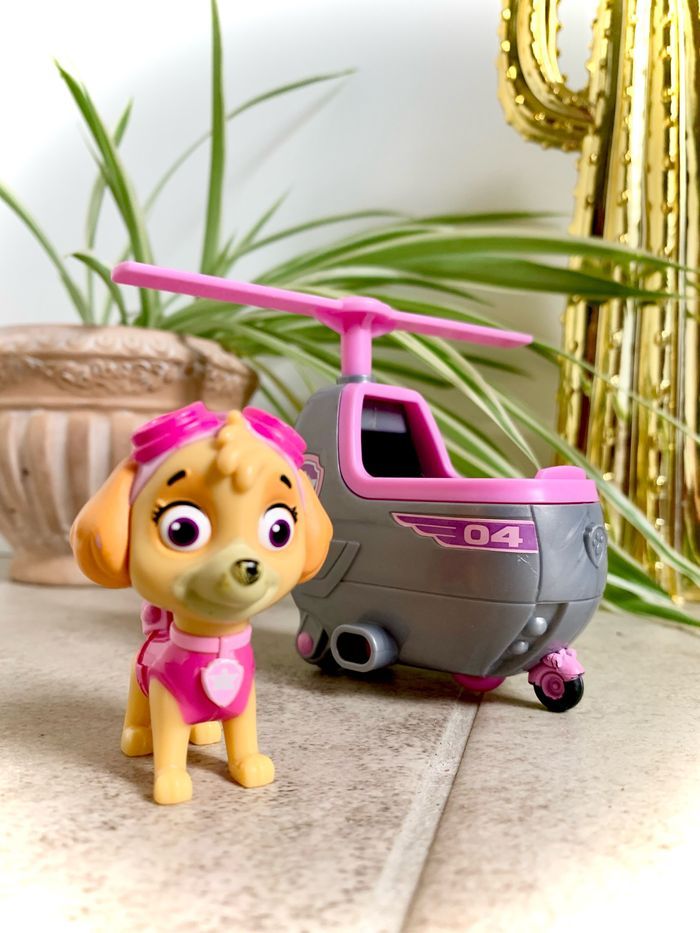 Véhicule Figurine Stella Ultimate Rescue - photo numéro 4