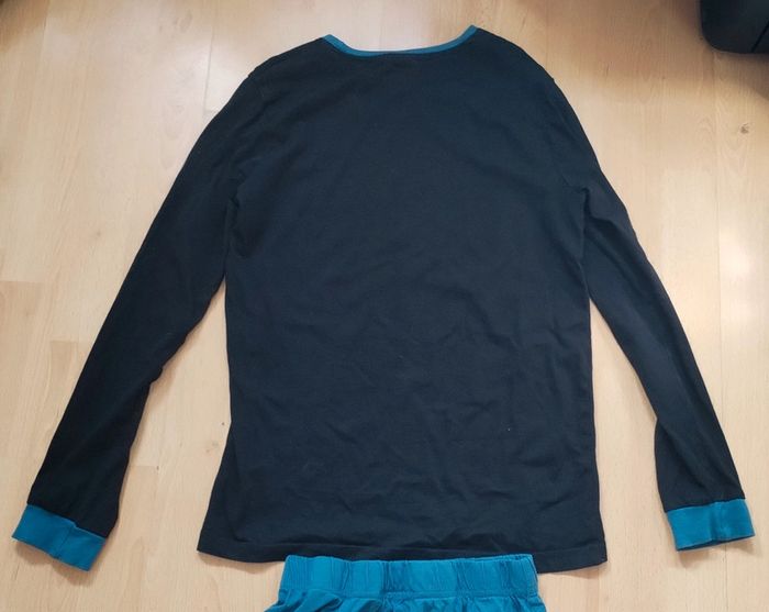 Pyjama dragon ball z - photo numéro 4