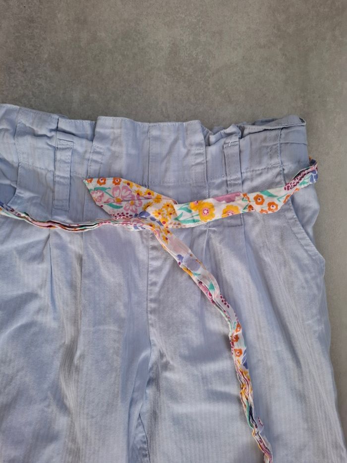 Pantalon sergent major 7 ans - photo numéro 2