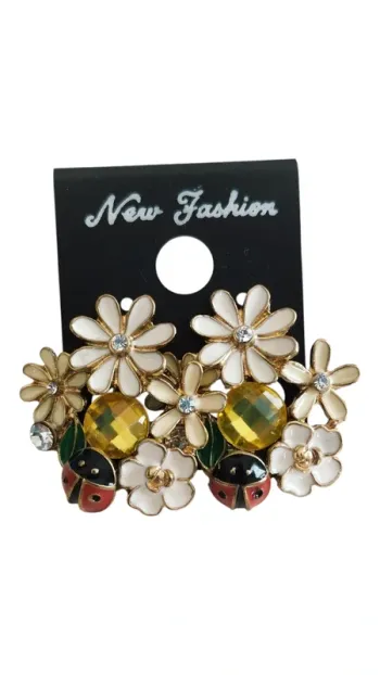 boucles d'oreilles femme