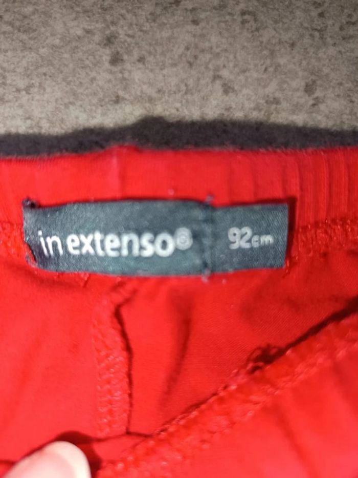 🩷 Legging in extenso 92 cm 🩷 - photo numéro 3