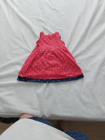 Robe 9mois