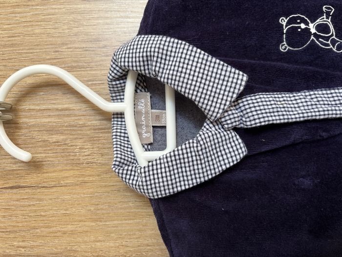 pyjama - photo numéro 3