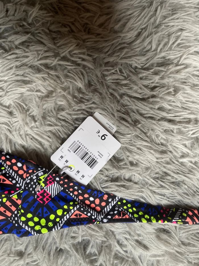 Haut de maillot M - photo numéro 3