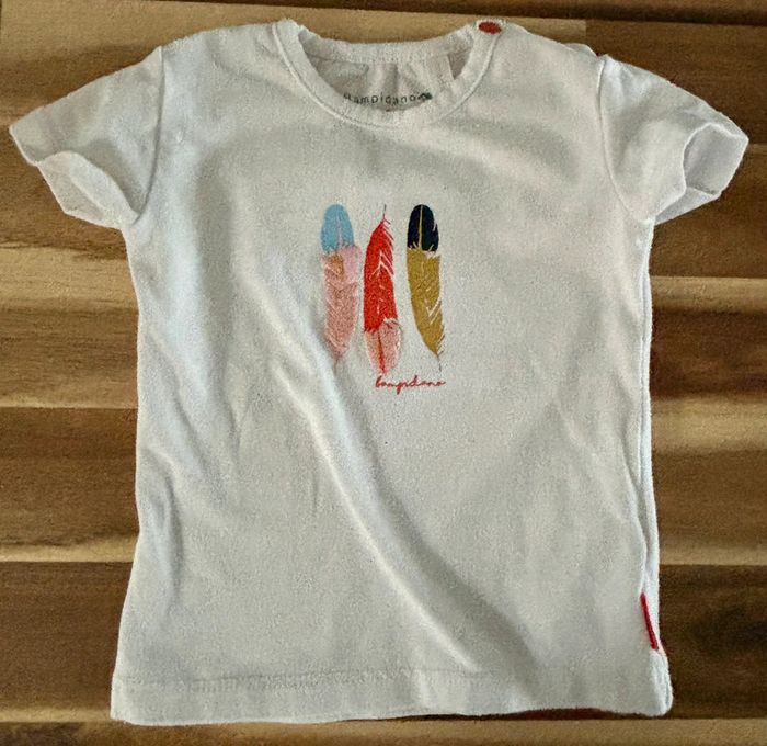 Tee-shirt