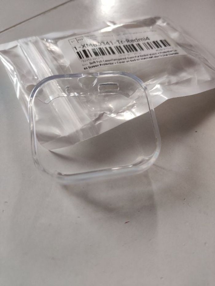 Coque pour écran montre redmi4