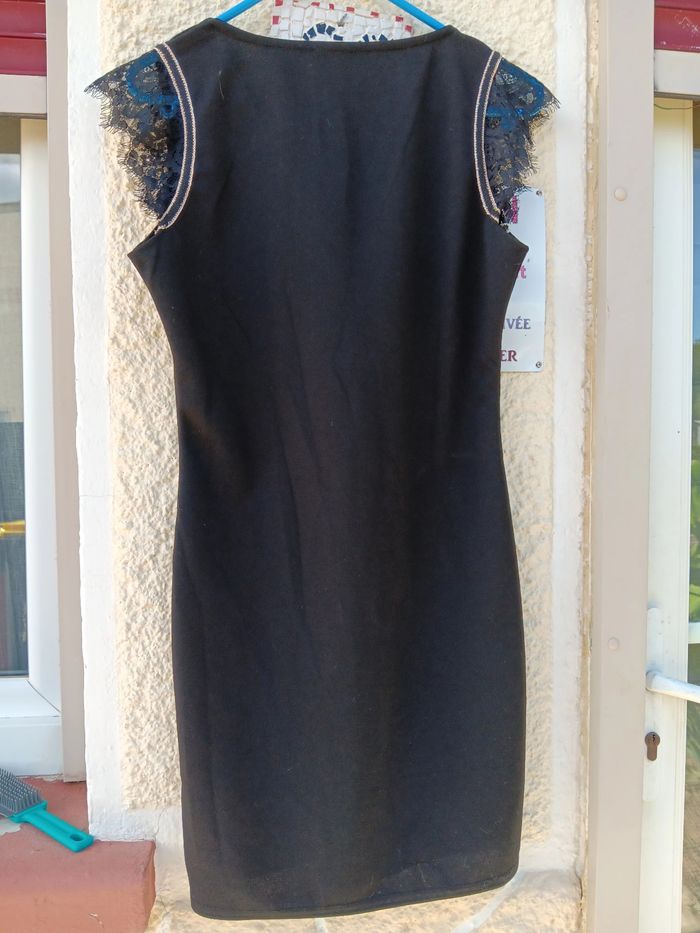 robe  habillée - photo numéro 6