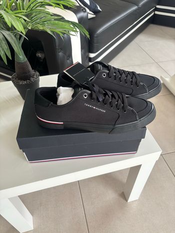 Baskets / Sneakers Tommy Hilfiger Homme 