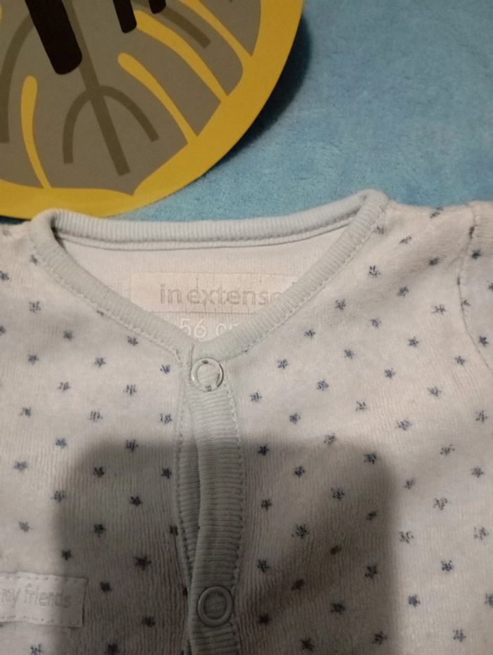 Pyjama - photo numéro 2