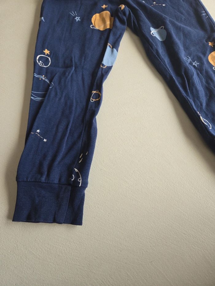 Pyjama leger 5 ans - photo numéro 4