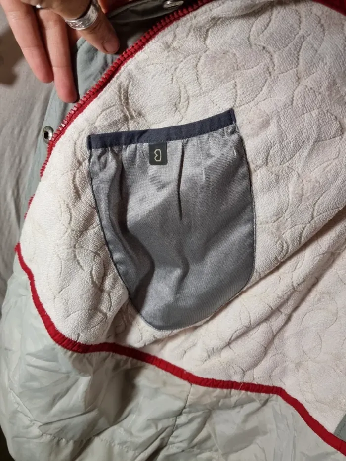 Manteau de ski Columbia Vertex - photo numéro 7