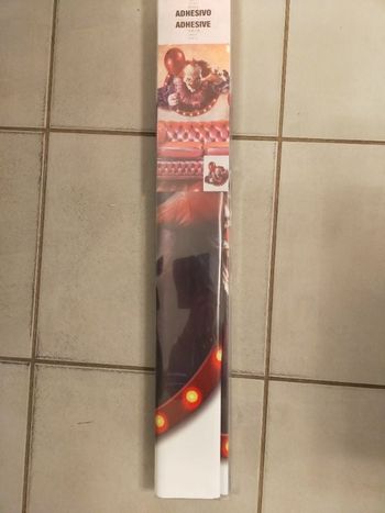 Adhésive 70 x 80