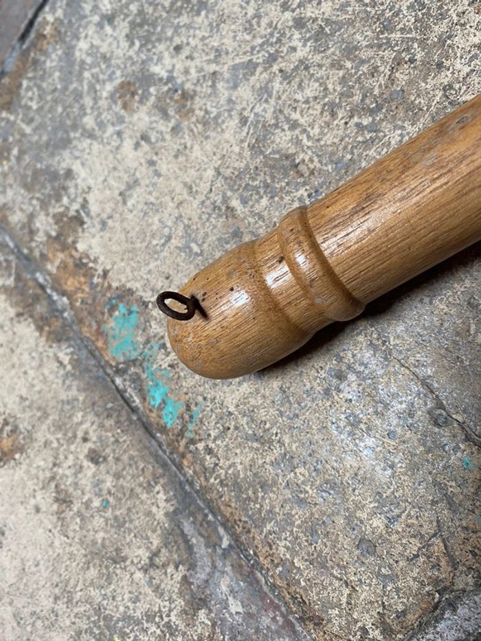 Ancien Parapluie barbie vintage date des années 80 - photo numéro 7