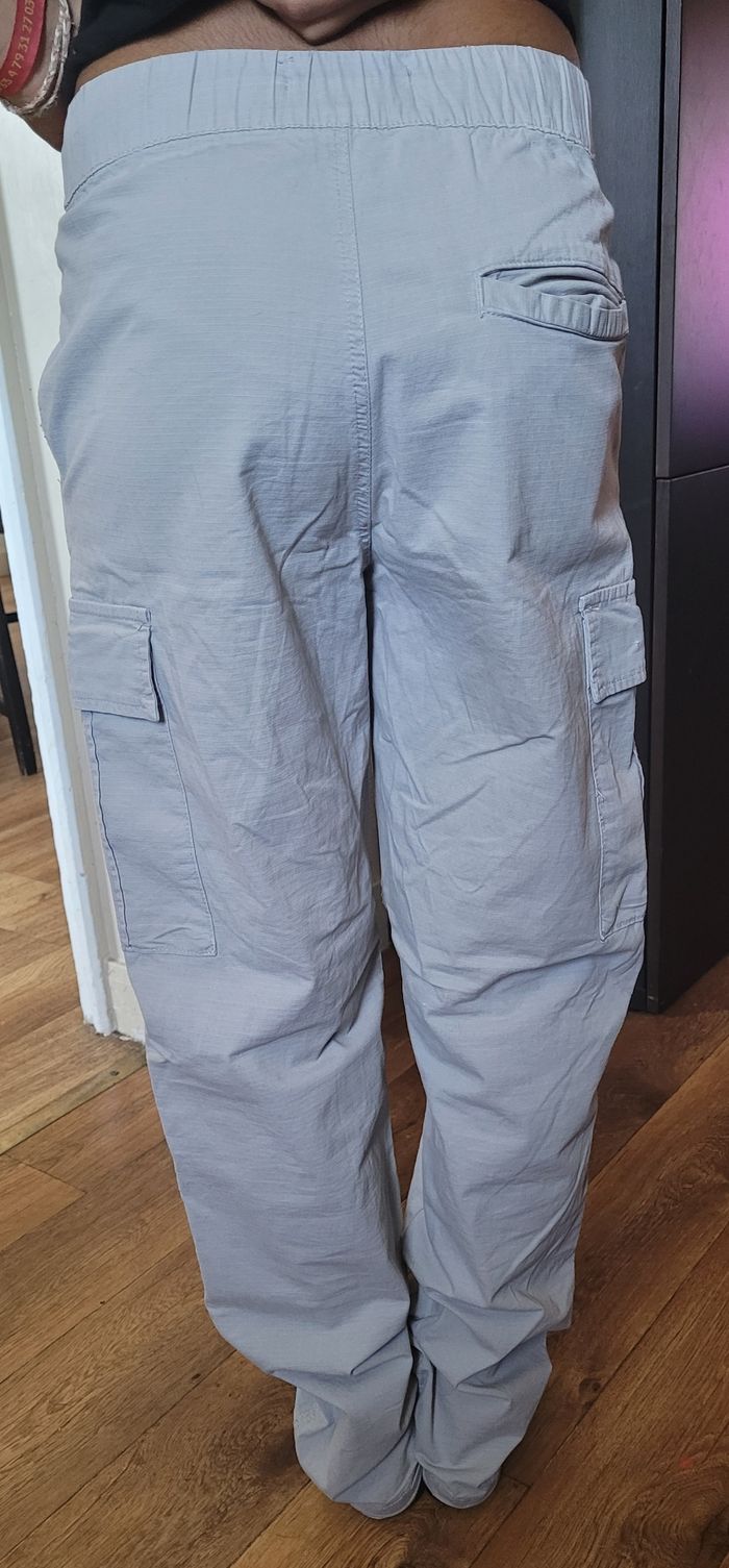 Pantalon cargo - photo numéro 2
